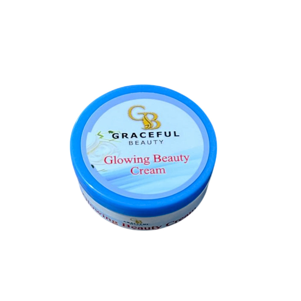 Graceful Beauty - Glowing Beauty Cream 50g