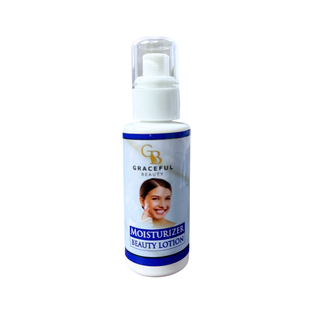 Graceful Beauty - Moisturizer Beauty Lotion