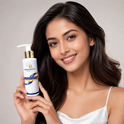 Graceful Beauty - Conditioner Natural Hair 150ml