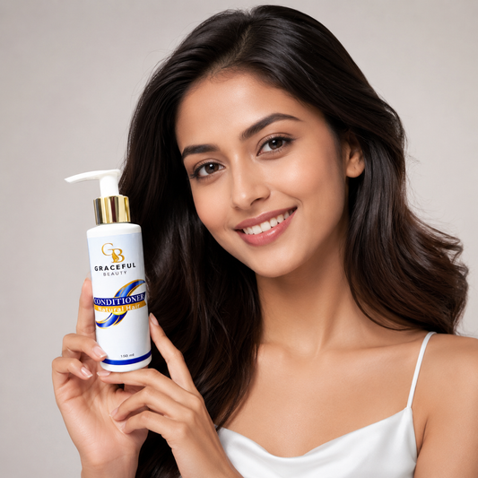 Graceful Beauty - Conditioner Natural Hair 150ml