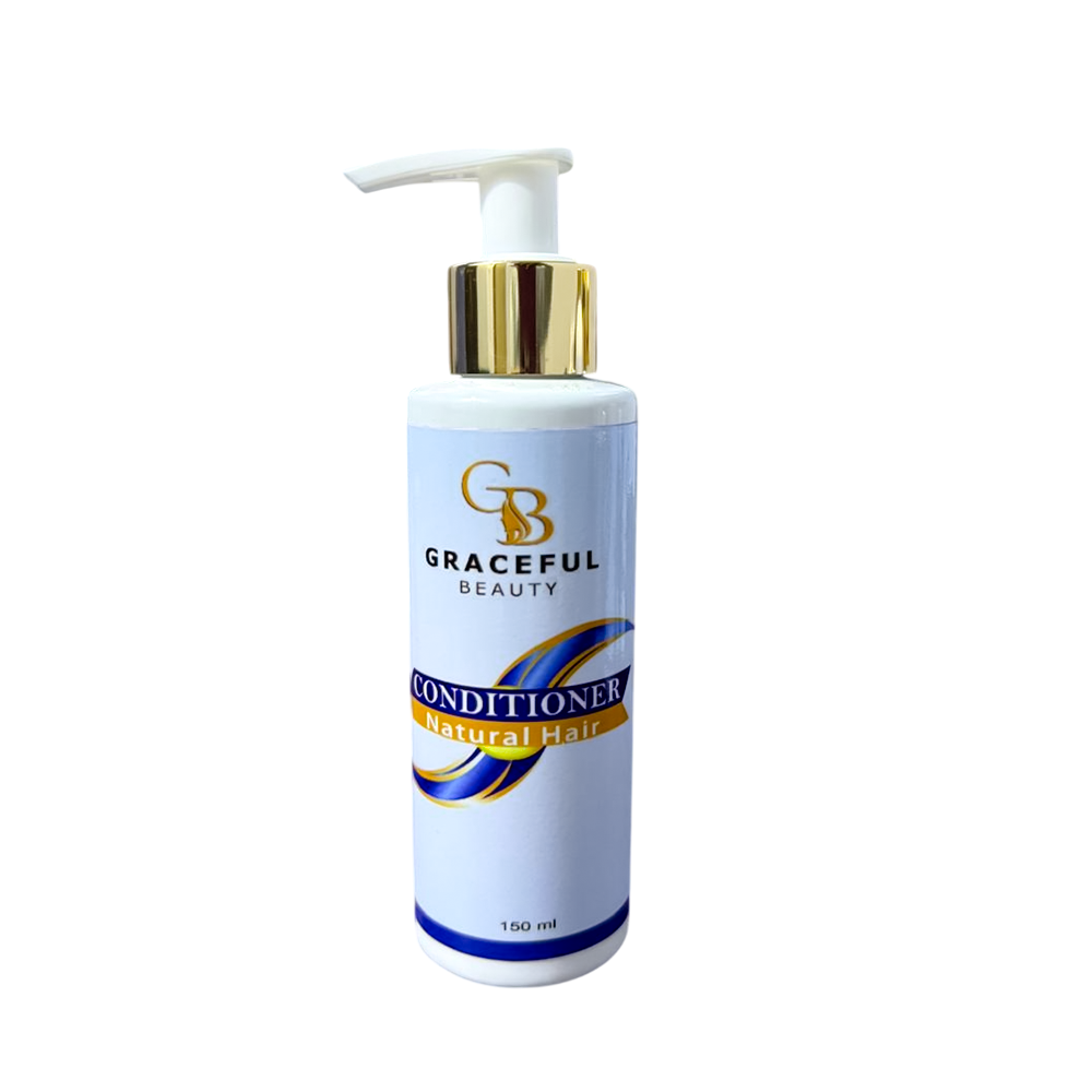Graceful Beauty - Conditioner Natural Hair 150ml