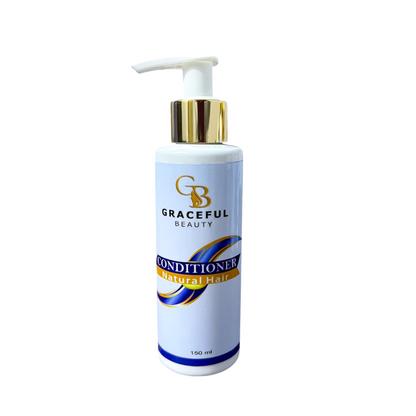 Graceful Beauty - Conditioner Natural Hair 150ml