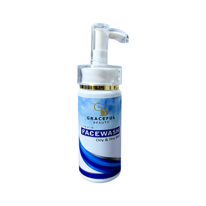 Graceful Beauty - Oily and Dry skin 120ml
