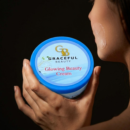 Graceful Beauty - Glowing Beauty Cream 50g