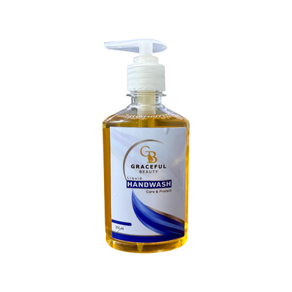 Graceful Beauty - Liquid Handwash Care & Protect