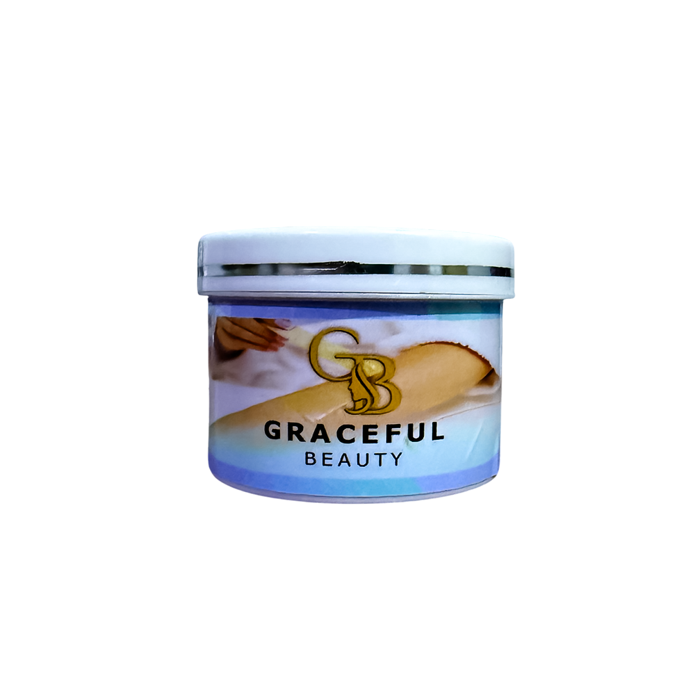 Graceful Beauty - Hair Removal Wax