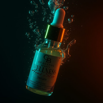 Graceful Beauty - Wellness Acne Serum